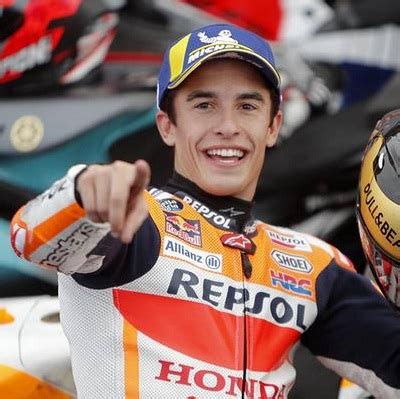 marc marquez wiki